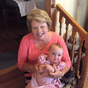 Meet your Posher, Carol